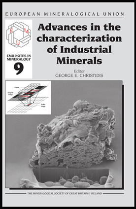 Cover of EMU Notes 9