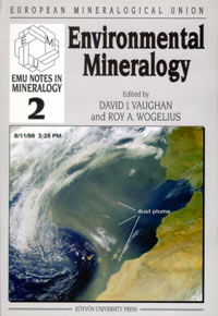 Front Cover of Environmental Mineralogy, Volume 2