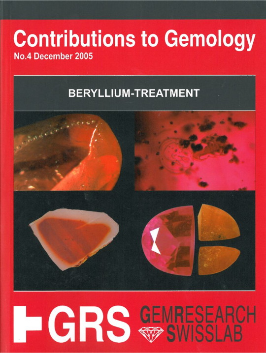 Cover of Be Treatment